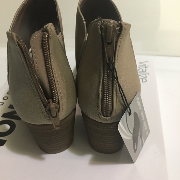 Sonoma good for life newf women’s high heels - Picture 6 of 11